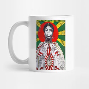 Nina Simone Mug